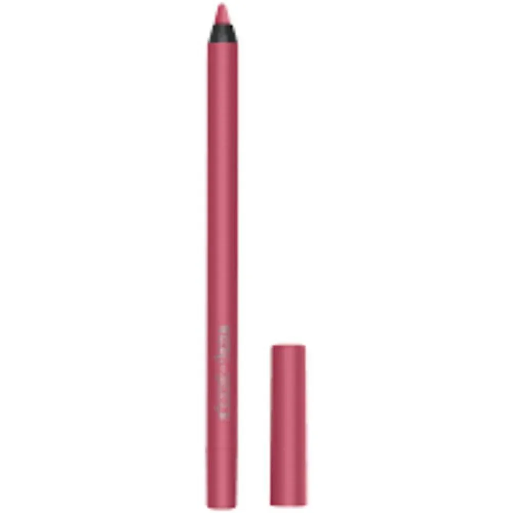 About-Face - Matte Fix Lip Pencil in Talking Backwards